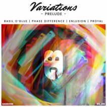 Various Artists - Variations _ Prelude [BAGRUHM]