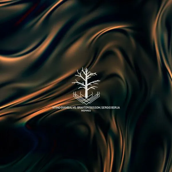 Vitino Giambalvo, Sergio Borja, Brayton Dossom - Inspired [Black Habitat]