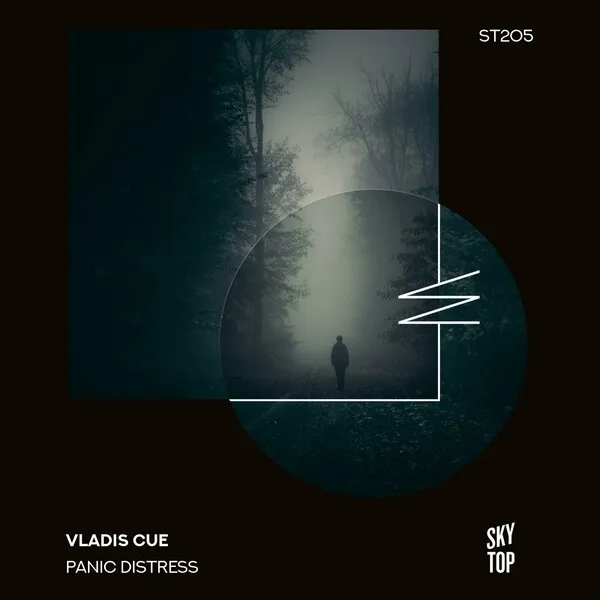 Vladis Cue - Panic Distress [SkyTop]