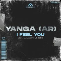 Yanga (AR) - I Feel You [Sequencer]