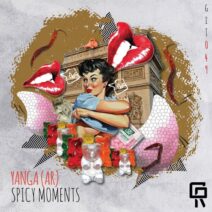 Yanga (AR) - Spicy Moments [GRUVIT]