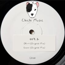 ort.z - Ofr-1 [Chichi Music]