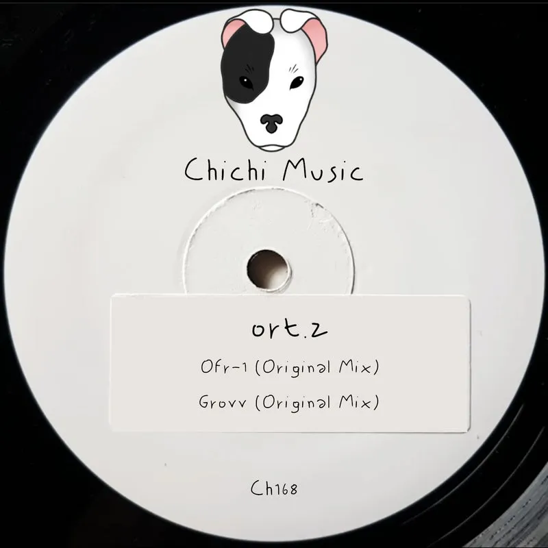 ort.z - Ofr-1 [Chichi Music]