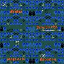 ReiRei - Juneteenth [MoBlack Records]