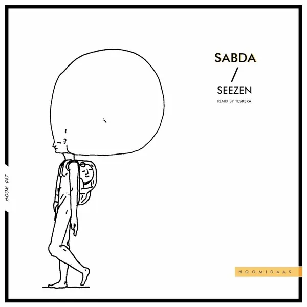 sabda - Seezen [Hoomidaas]