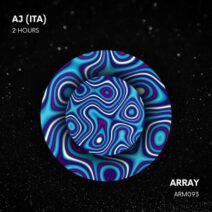 AJ (ITA) - 2 Hours [Array Music]