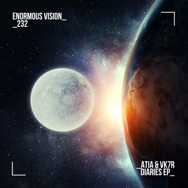 ATIA, VK7R – Diaries