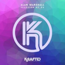 Alan Marshall - Illusion of Us [Krafted Underground]
