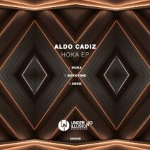 Aldo Cadiz - Hoka EP [Under No Illusion]