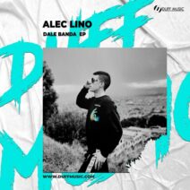Alec Lino - Dale Banda EP [Duff Music]