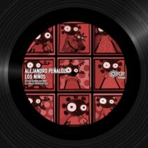 Alejandro Peñaloza - Los Niños [Futura Groove Records]