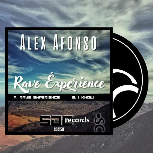 Alex Afonso – Rave Experience