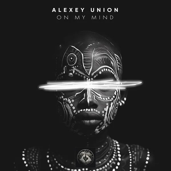 Alexey Union, Jenia Vice – On My Mind