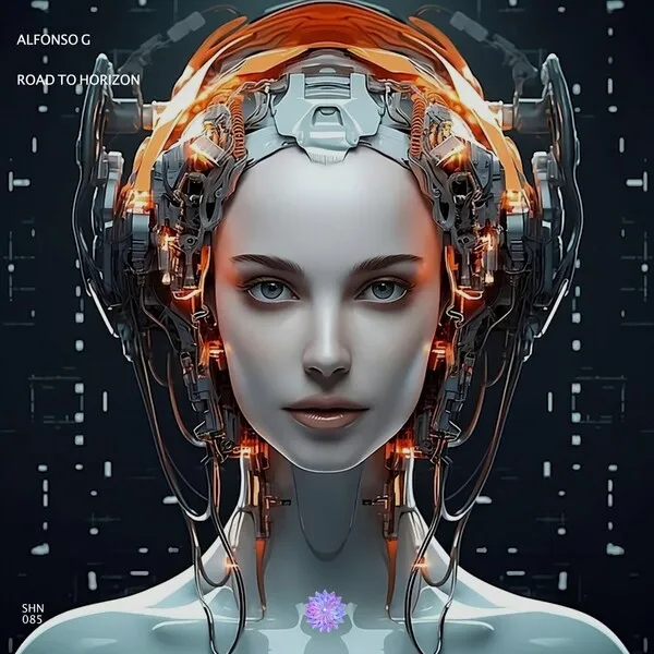 Alfonso G – Road to Horizon