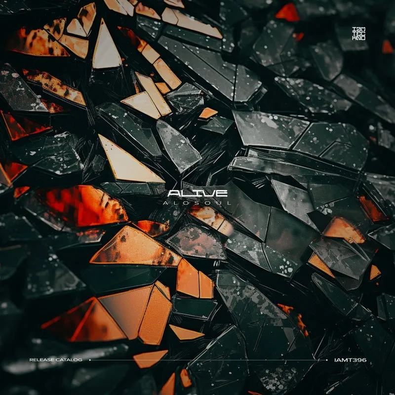 Alosoul - Alive [IAMT]