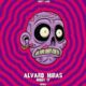 Alvaro Miras - Drogs EP [Creepy Label]