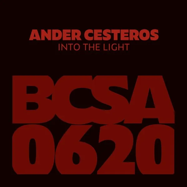 Ander Cesteros - Into the Light [Balkan Connection South America]