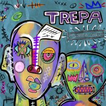 Andrea Guido - Trepa [Drop Low Records]