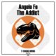 Angelo Fe - The Addict (Original Mix) [T-Tracks Music]