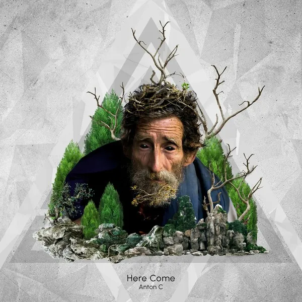 Anton C – Here Come