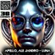 Apello, Ale Jandro - Luna [Open Bar Music]