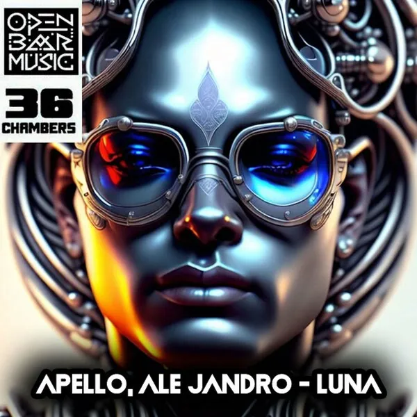 Apello, Ale Jandro – Luna