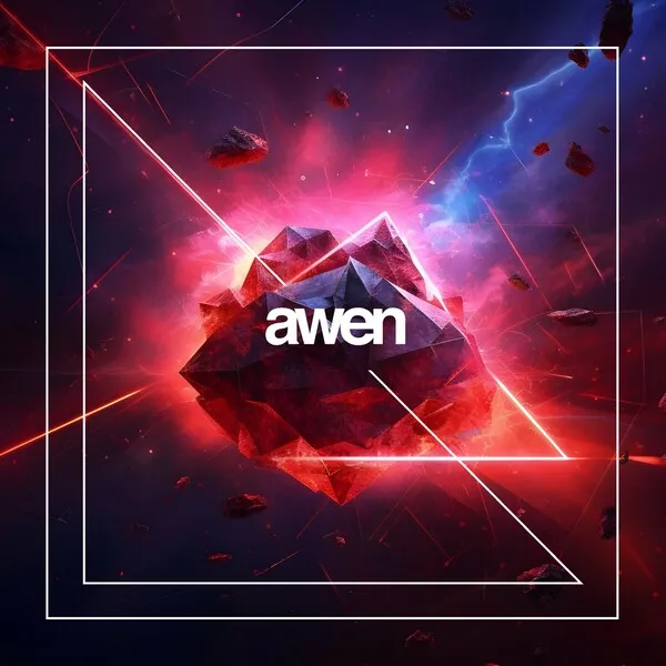 Aquarius Ezra - Connections [Awen Records]