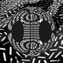 Aquarius Heaven, Aiwaska, Prana Flow - Panic Attack [Octopus Recordings]
