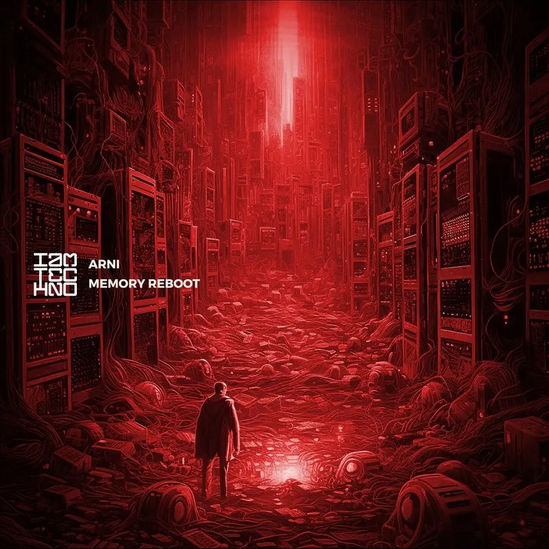 Arni - Memory Reboot [IAMT Red]