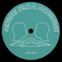 Artists From Nowhere - AFN009 [Artists From Nowhere]