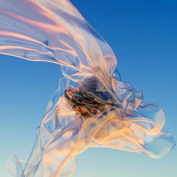 Arude - Nocturne [Radikon]