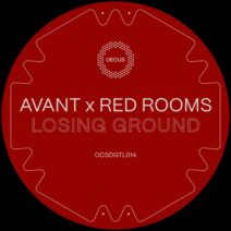 Avant.OCS - Losing Ground EP [OECUS]