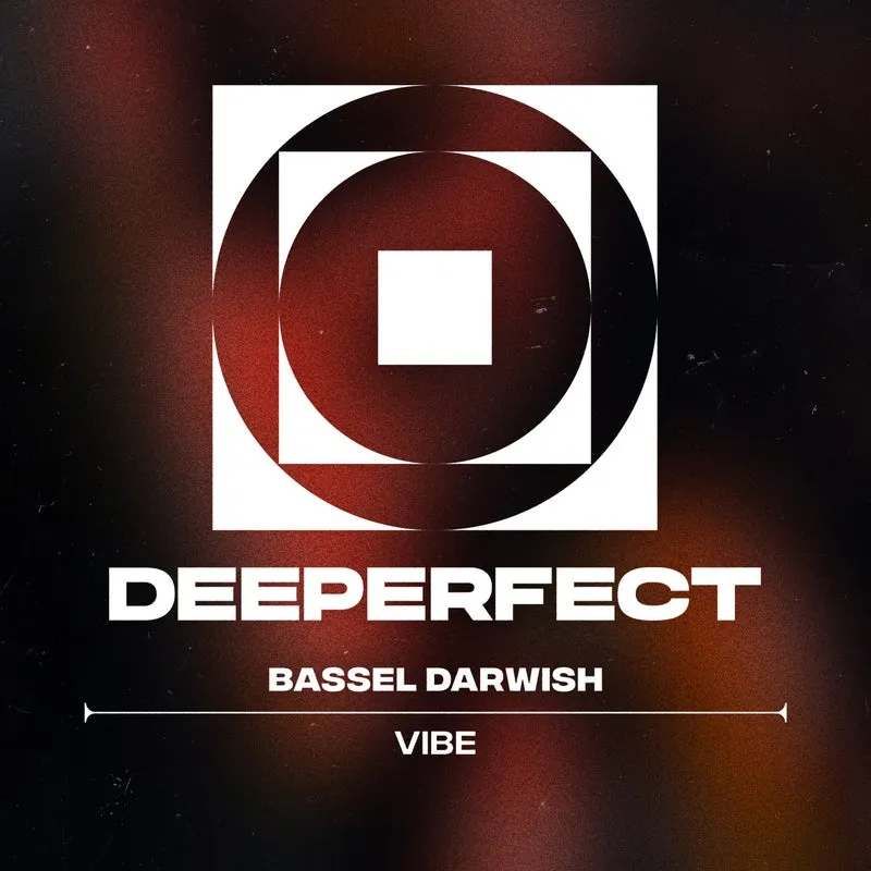 Bassel Darwish – Vibe