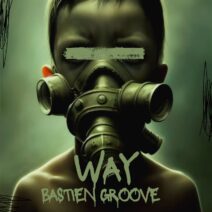 Bastien Groove - Way [Run Records]