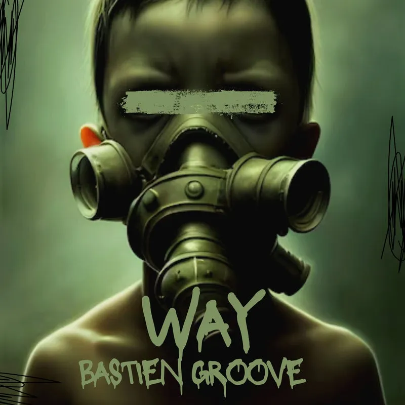 Bastien Groove - Way [Run Records]