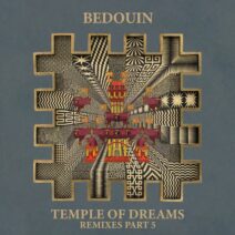 Bedouin - Temple Of Dreams (Remixes Part 5) [Human By Default]