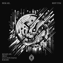 Bekail - Rhytim [Kryked]