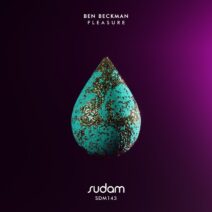 Ben Beckman - Pleasure [Sudam Recordings]