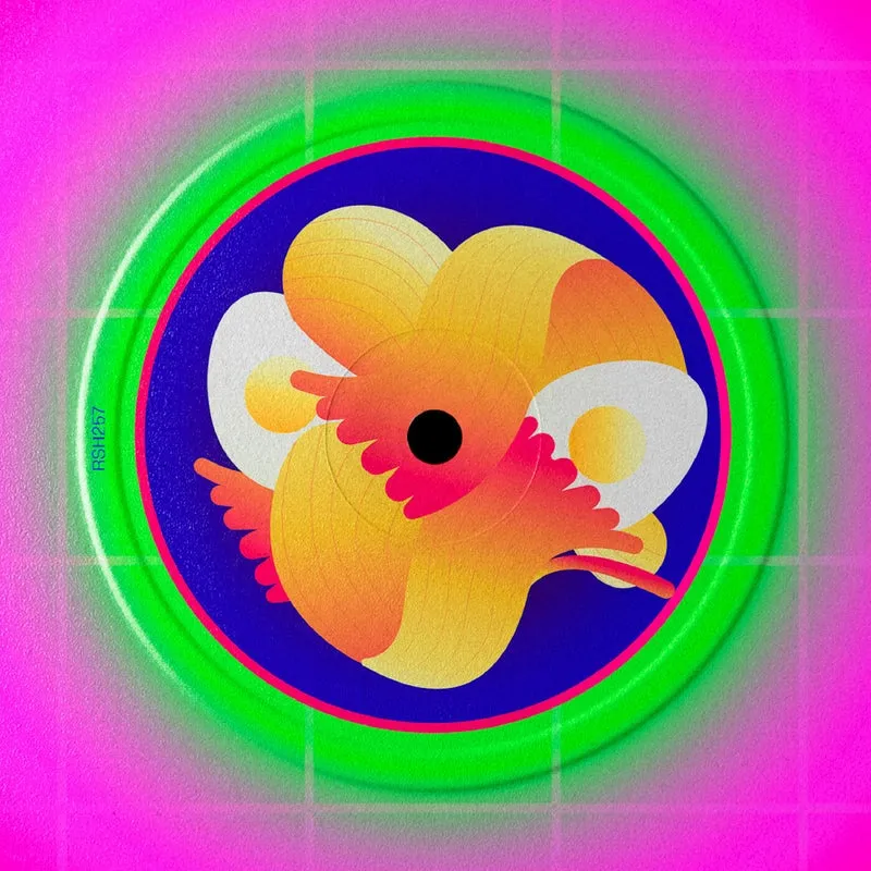 Bodeler, Manu Desrets - Supa Hero (Original Mix) [Roush Label]