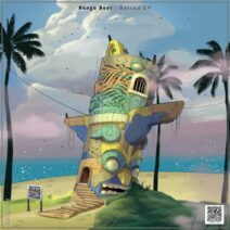 Bongo Beat - Ballad EP [Beachside Limited]