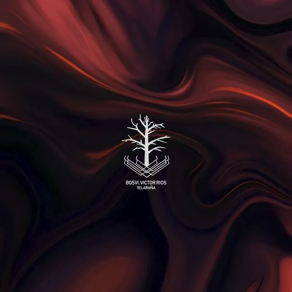 Bosvi, Victor Rios - Telaraña [Black Habitat]