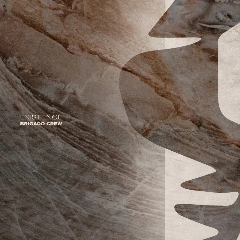 Brigado Crew, MAC.ANNA, AFFKT, Crisstiano - Existence [Siona Records]