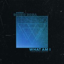 Bruno Bona - What Am I [Whoyostro LTD]