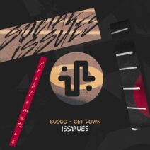 Buogo - Get Down [Issues]