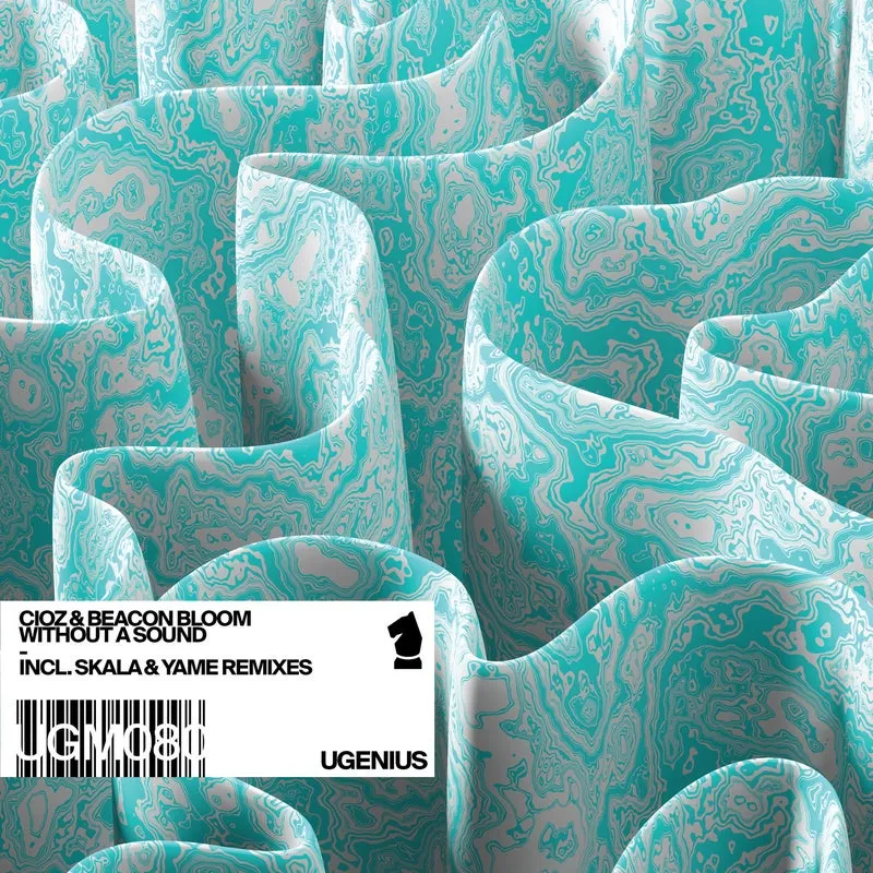 CIOZ – Without A Sound