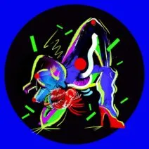 Caleb Jackson - Stylin' [elrow Limited]