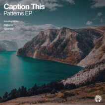Caption This - Patterns [Electronic Tree]