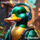 Cardinalez - Laughing Duck [Cardinalez]