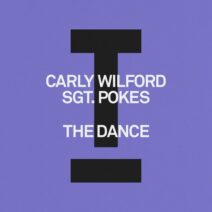 Carly Wilford - The Dance [Toolroom]