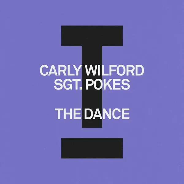 Carly Wilford - The Dance [Toolroom]